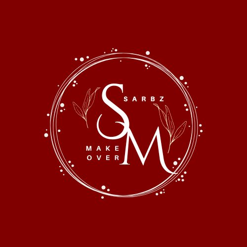 Sarbz Makeover logo